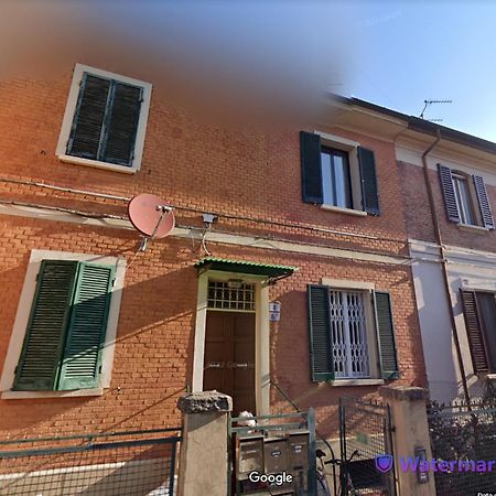 Camonia Luxury Free Parking 2Km Da Bologna 아파트 외부 사진